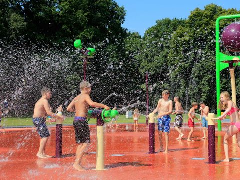 Molecaten Park Bosbad Hoeven - Camping Halderberge - Image N°8