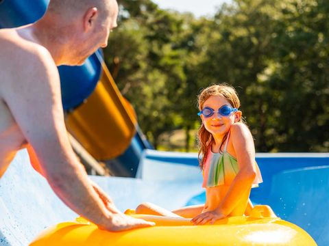 Molecaten Park Bosbad Hoeven - Camping Halderberge - Image N°7