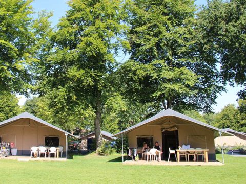 Molecaten Park Bosbad Hoeven - Camping Halderberge - Image N°15