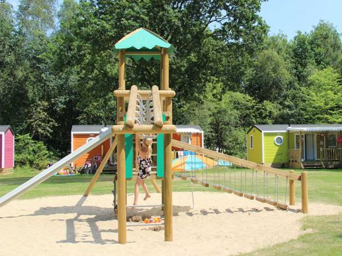 Molecaten Park Bosbad Hoeven - Camping Halderberge - Image N°10