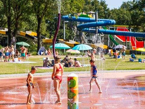 Molecaten Park Bosbad Hoeven - Camping Halderberge - Image N°9