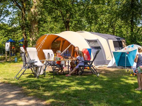 Molecaten Park Bosbad Hoeven - Camping Halderberge - Image N°20