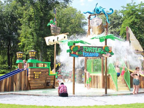 Molecaten Park Bosbad Hoeven - Camping Halderberge - Image N°5