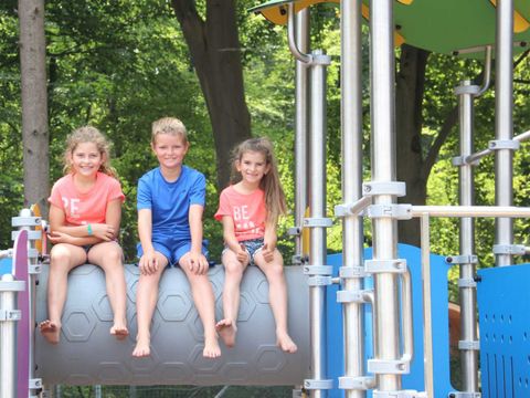 Molecaten Park Bosbad Hoeven - Camping Halderberge - Image N°11