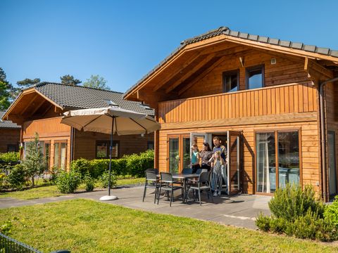 EuroParcs De Achterhoek - Camping Lochem - Image N°20