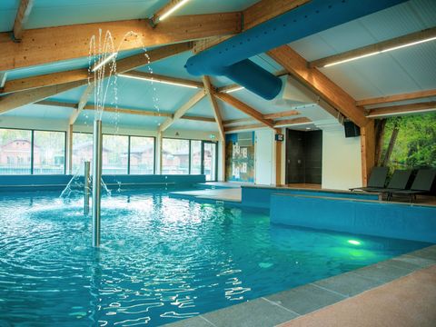 EuroParcs De Achterhoek - Camping Lochem - Image N°5