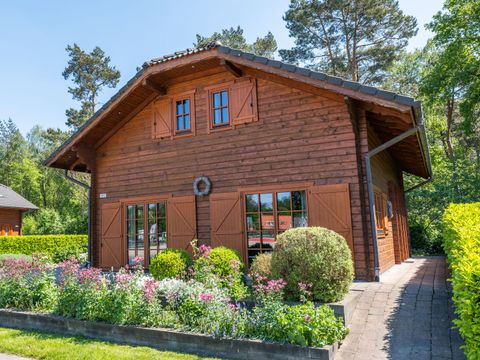 EuroParcs De Achterhoek - Camping Lochem - Image N°3
