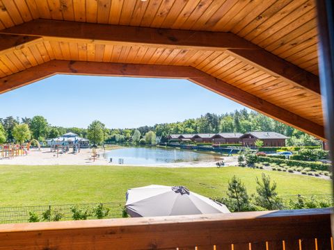 EuroParcs De Achterhoek - Camping Lochem - Image N°16