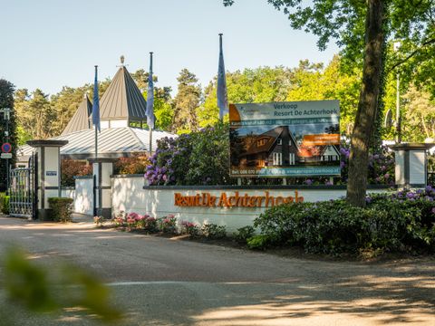 EuroParcs De Achterhoek - Camping Lochem - Image N°2