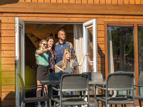 EuroParcs De Achterhoek - Camping Lochem - Image N°12