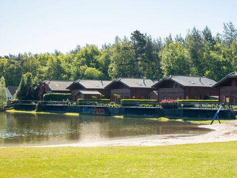 EuroParcs De Achterhoek - Camping Lochem - Image N°11