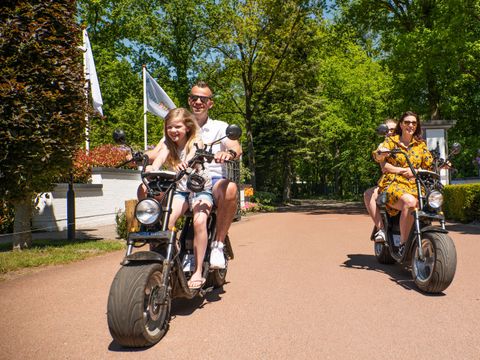 EuroParcs De Achterhoek - Camping Lochem - Image N°23