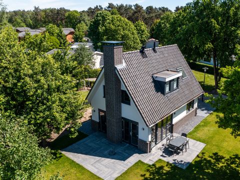 EuroParcs De Achterhoek - Camping Lochem - Image N°10