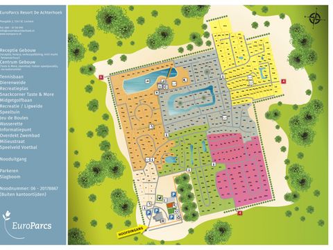 EuroParcs De Achterhoek - Camping Lochem - Image N°27