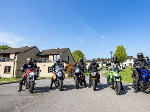 Domaine La Sapinière - Camping Luxembourg - Image N°23