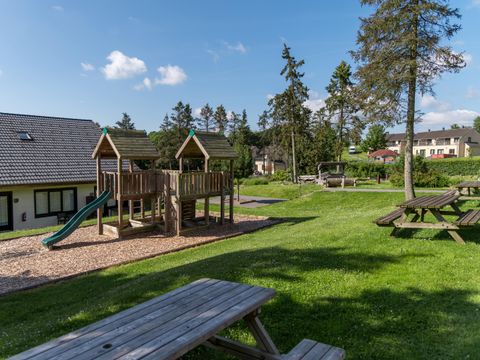 Domaine La Sapinière - Camping Luxembourg - Image N°10