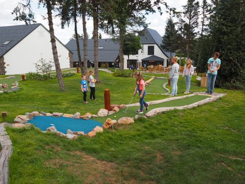 Domaine La Sapinière - Camping Luxembourg - Image N°8