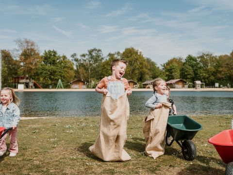 Vakantiepark Dierenbos - Camping Meierijstad - Image N°21
