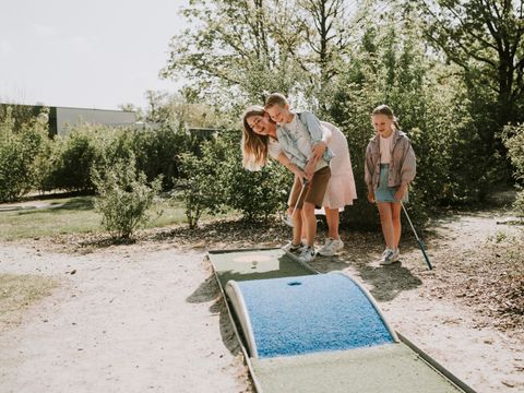 Vakantiepark Dierenbos - Camping Meierijstad - Image N°11
