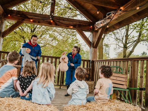 Vakantiepark Dierenbos - Camping Meierijstad - Image N°19