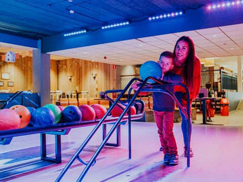 Vakantiepark Dierenbos - Camping Meierijstad - Image N°8
