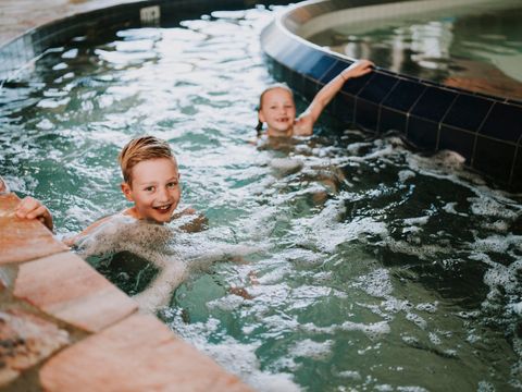 Vakantiepark Dierenbos - Camping Meierijstad - Image N°10
