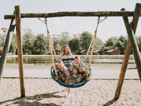 Vakantiepark Dierenbos - Camping Meierijstad - Image N°12