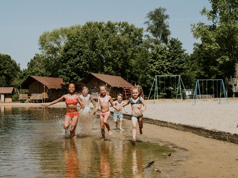 Vakantiepark Dierenbos - Camping Meierijstad - Image N°23