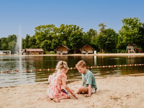 Vakantiepark Dierenbos - Camping Meierijstad - Image N°6