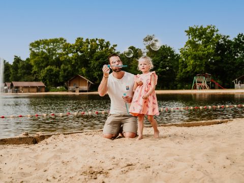 Vakantiepark Dierenbos - Camping Meierijstad - Image N°7