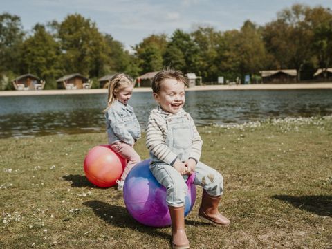Vakantiepark Dierenbos - Camping Meierijstad - Image N°20