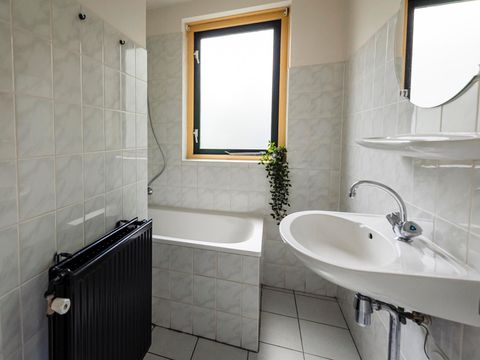 BUNGALOW 6 personnes - Adapté aux enfants