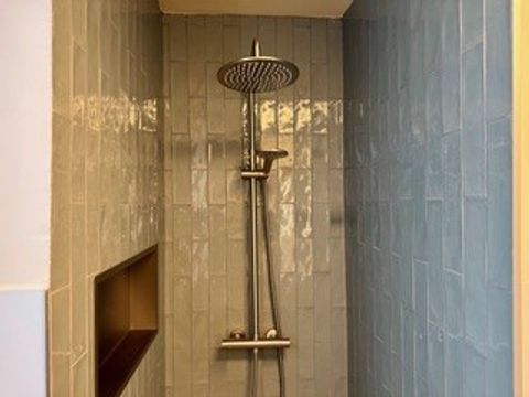 BUNGALOW 5 personnes - Lycka 285