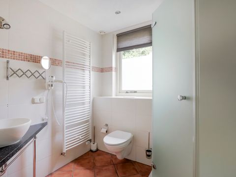 BUNGALOW 6 personnes - Forest Pet & Family 197