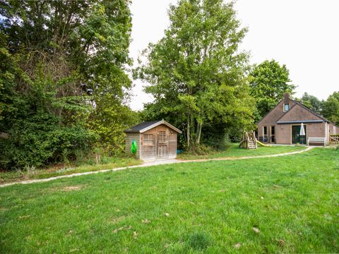 BUNGALOW 6 personnes - Forest Pet & Family 197