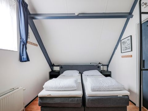 BUNGALOW 6 personnes - Forest Pet & Family 197