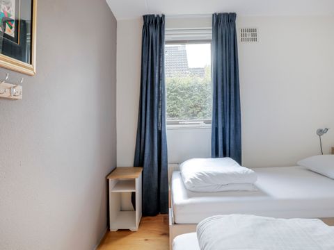 BUNGALOW 6 personnes - Forest Pet & Family 197