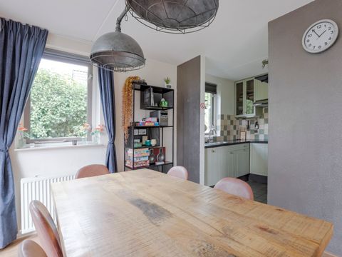 BUNGALOW 6 personnes - Forest Pet & Family 197