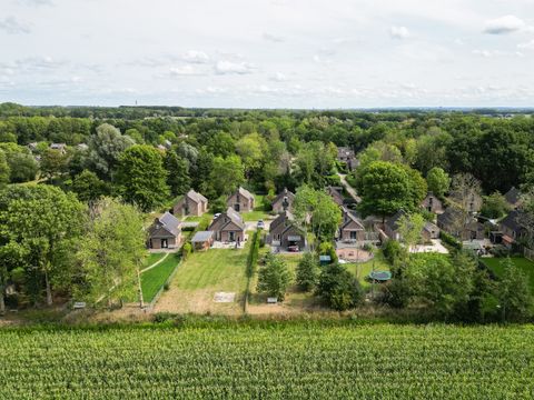 BUNGALOW 6 personnes - Forest Pet & Family 197