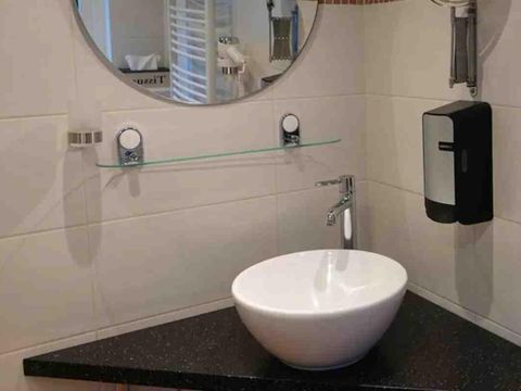 BUNGALOW 6 personnes - Forest Pet & Family 197