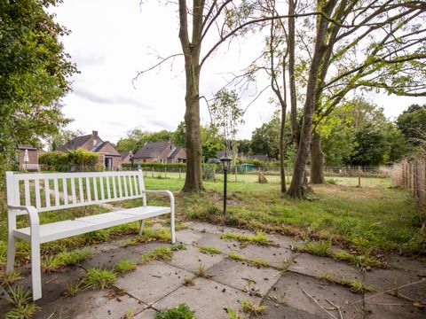 BUNGALOW 6 personnes - Forest Pet & Family 197