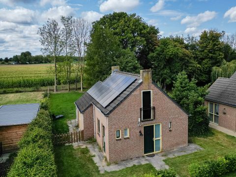 BUNGALOW 6 personnes - Forest Pet & Family 197