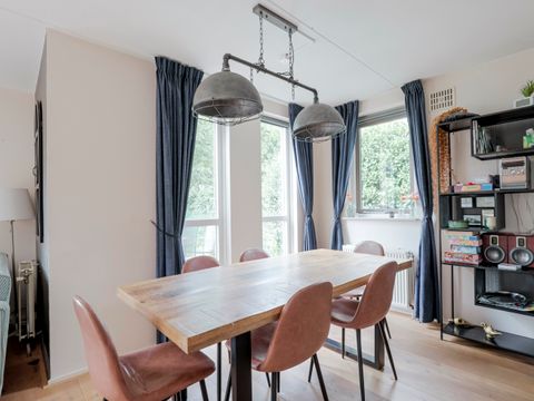 BUNGALOW 6 personnes - Forest Pet & Family 197