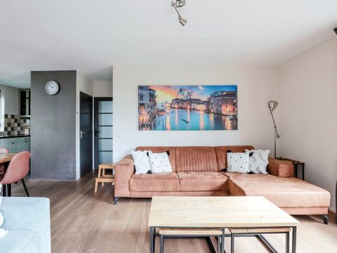 BUNGALOW 6 personnes - Forest Pet & Family 197