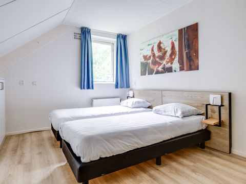 MAISON 12 personnes - Famille