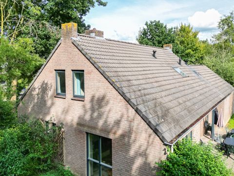 MAISON 12 personnes - Famille