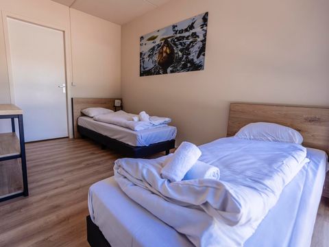 MAISON 12 personnes - Famille