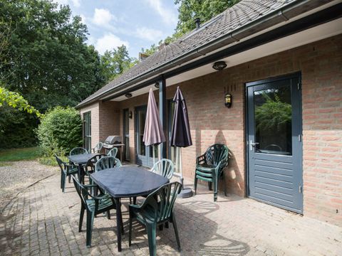 MAISON 12 personnes - Famille