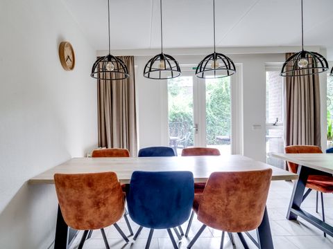 MAISON 12 personnes - Famille