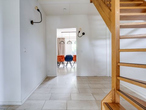 MAISON 12 personnes - Famille